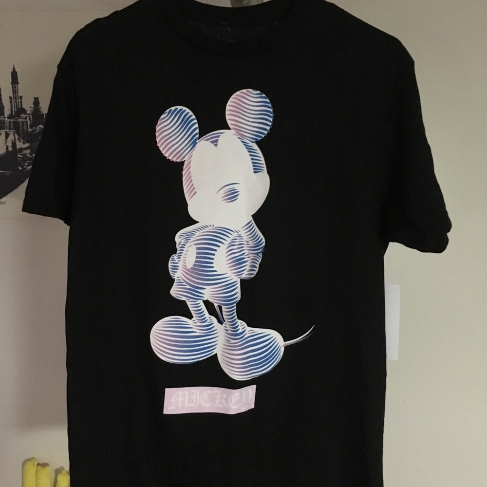 Neff x Disney Mickey Mouse